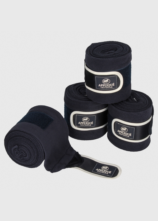 Fleece Bandages Royal Navy