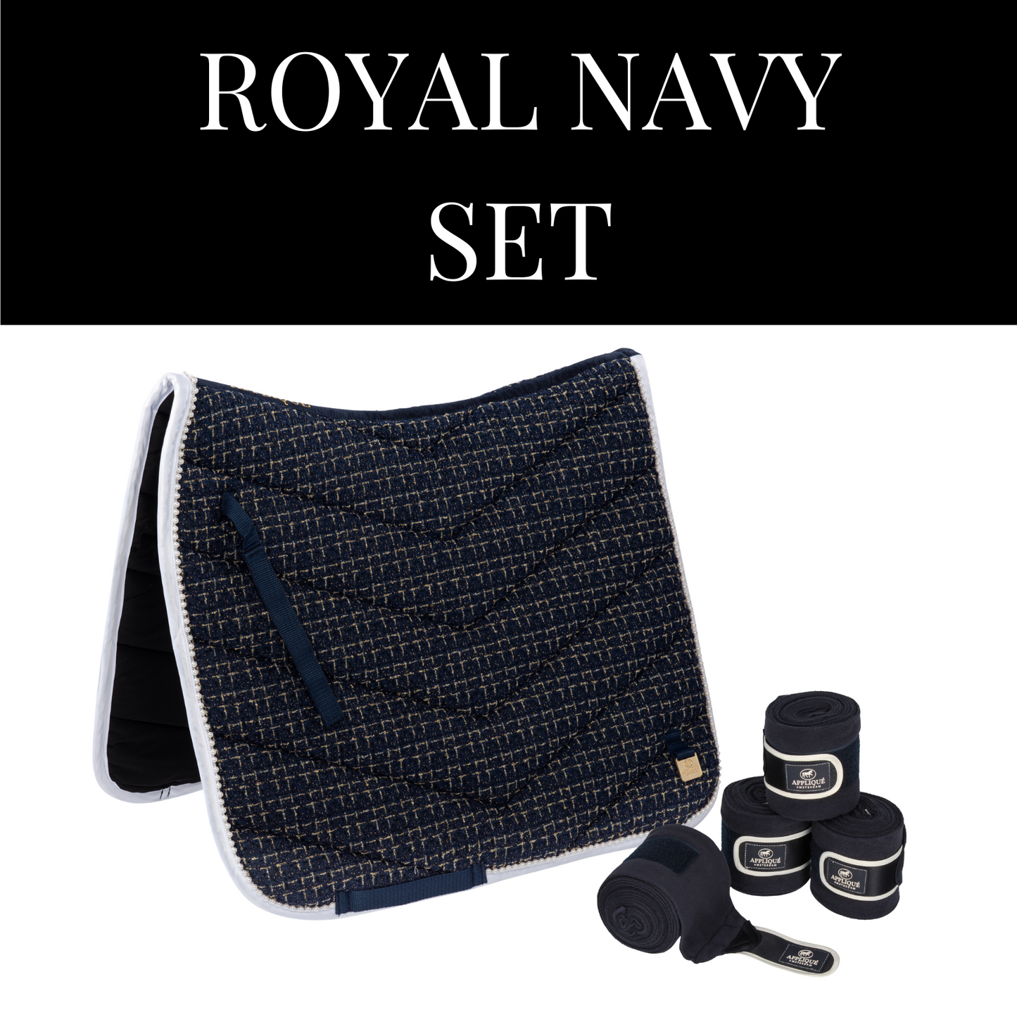 SET Royal Navy