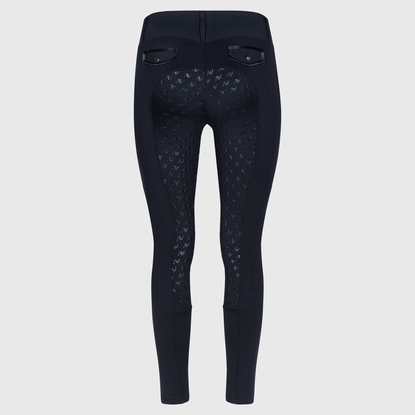 Airo Sculpting Leggings Black Fullgrip